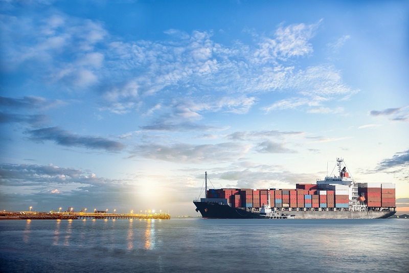 “How much are shipping rates to the U.S.?” is a question many businesses are concerned about