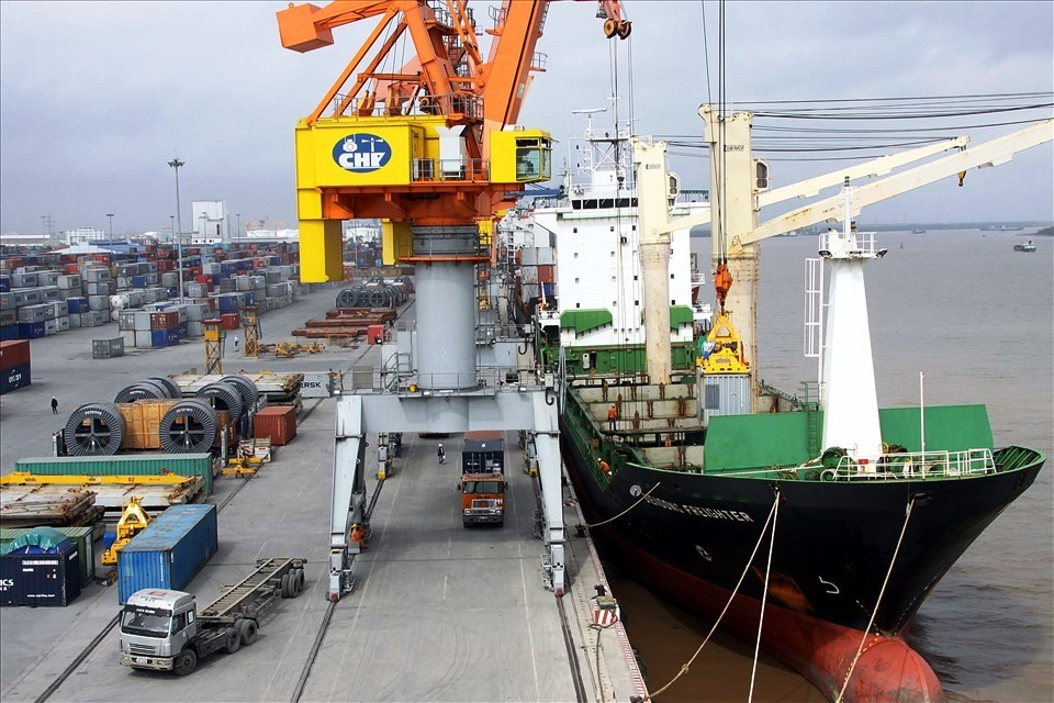 Latest sea freight shipping rates today