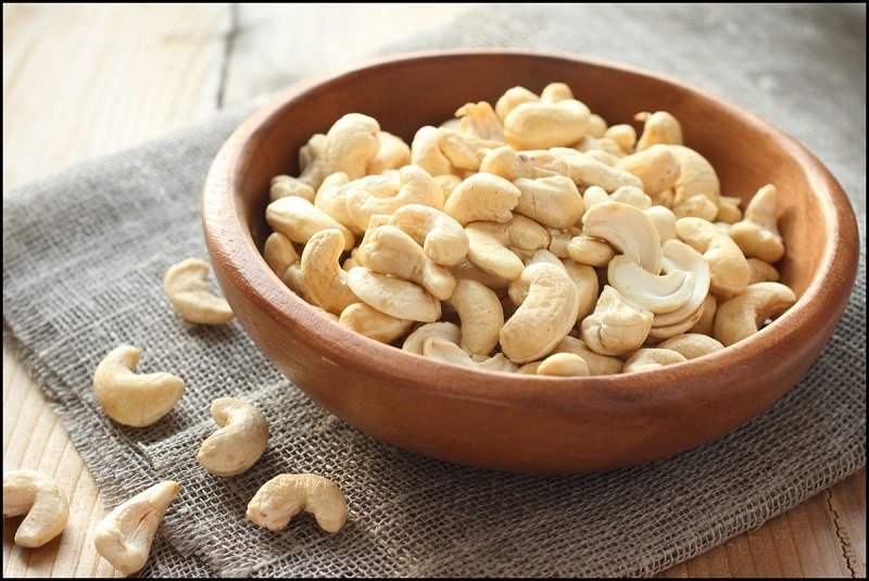 Cashew Export Procedures