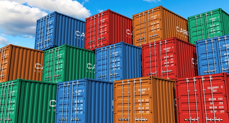 Latest Container Rental Price List