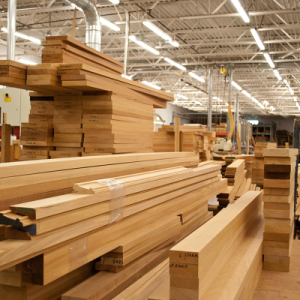 Does Wood Import Require a License? Customs Procedures Explained