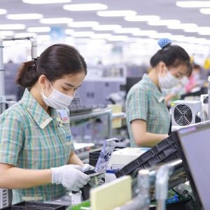 Top 8 Key Export Products of Vietnam