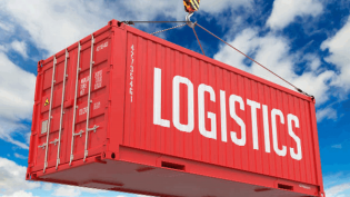 What Is a Shipping Container? Roles and Common Types Explained