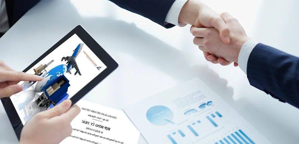 Ủy thác xuất nhập khẩu là gì?