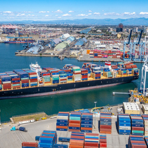 How Long Does Sea Freight Shipping from Vietnam to India Take?