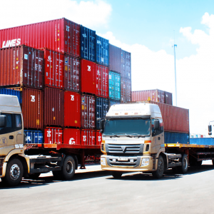 Reliable Container Shipping Services: 5 Things to Know Before Hiring