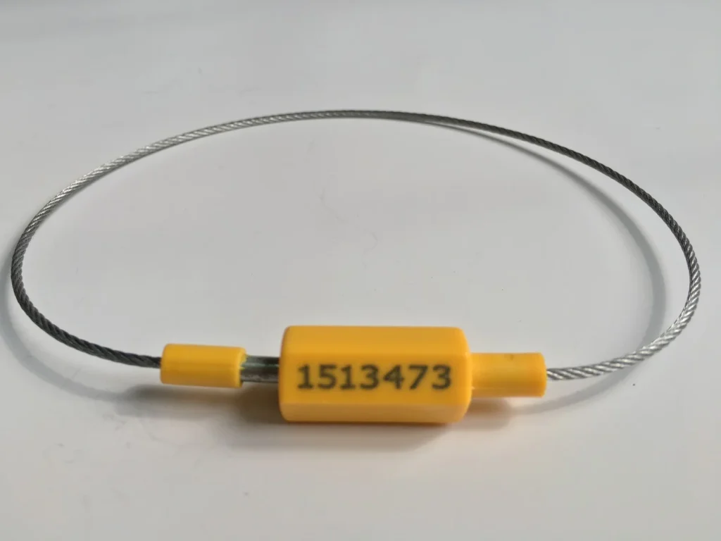 Cable Seal (Seal cáp)