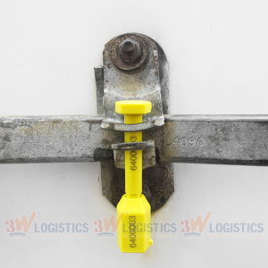 Common Types of Container Seals