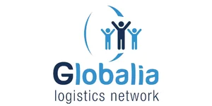 globalia logo