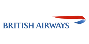 british airways logo
