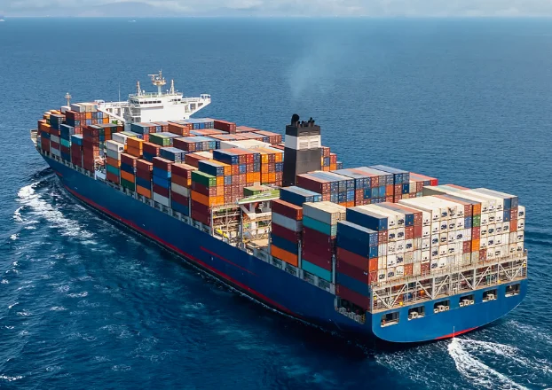 domestics sea freight