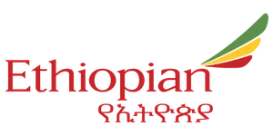 ethiopian logo