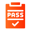 qc passed icon