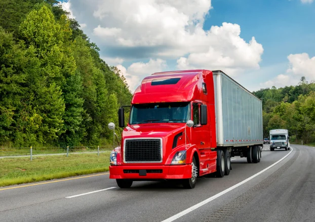 truck transportation