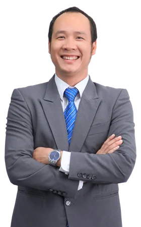 Chief executive officer (CEO) 3W Logistics