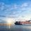 Cước tàu đi Mỹ