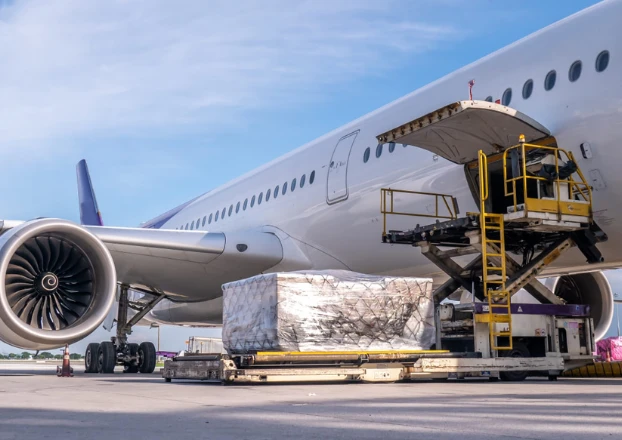 Dịch vụ vận tải đường hàng không nội địa Việt Nam