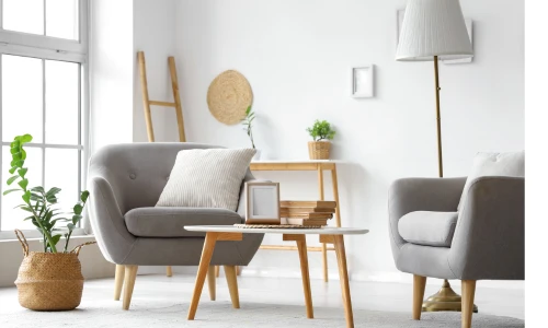 Hàng nội thất vận tải đường hàng không