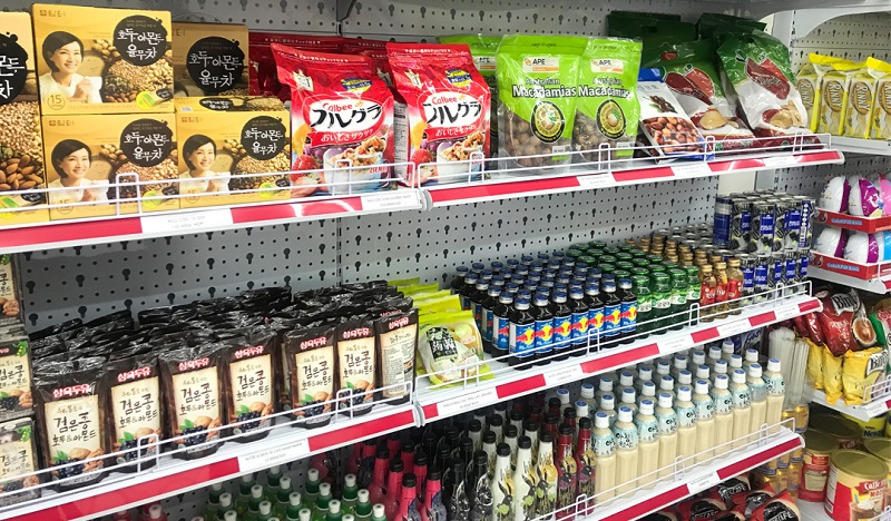 Quy định của Mỹ về hàng nhập khẩu