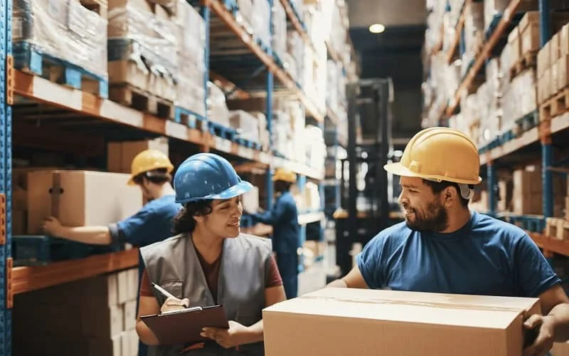 Thời gian vận chuyển container từ Việt Nam sang Mỹ