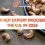 Complete Cashew Nut Export Procedures to the U.S in 2026