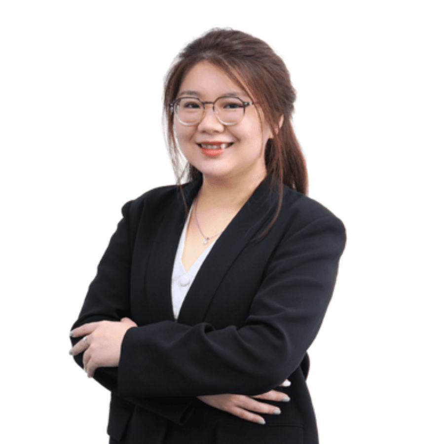 Ms. Apple (CCO)