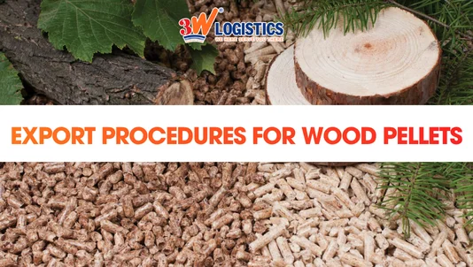 Export Wood Pellets in Vietnam 2026