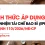 Nghị định 110/2026/NĐ-CP về EPR: Trách nhiệm tái chế