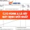 C/O Form A là gì? Thủ tục đầy đủ cho doanh nghiệp xuất khẩu