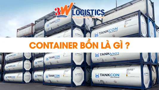 container bồn là gì