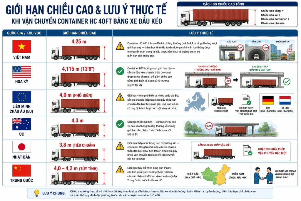 container high cube