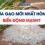Giá lúa gạo mới nhất hôm nay