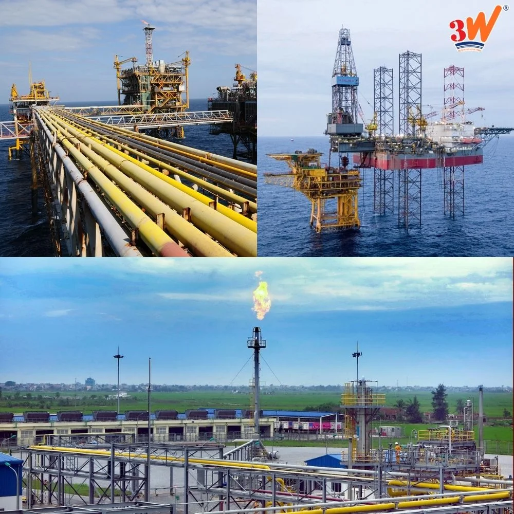 pipeline transportation