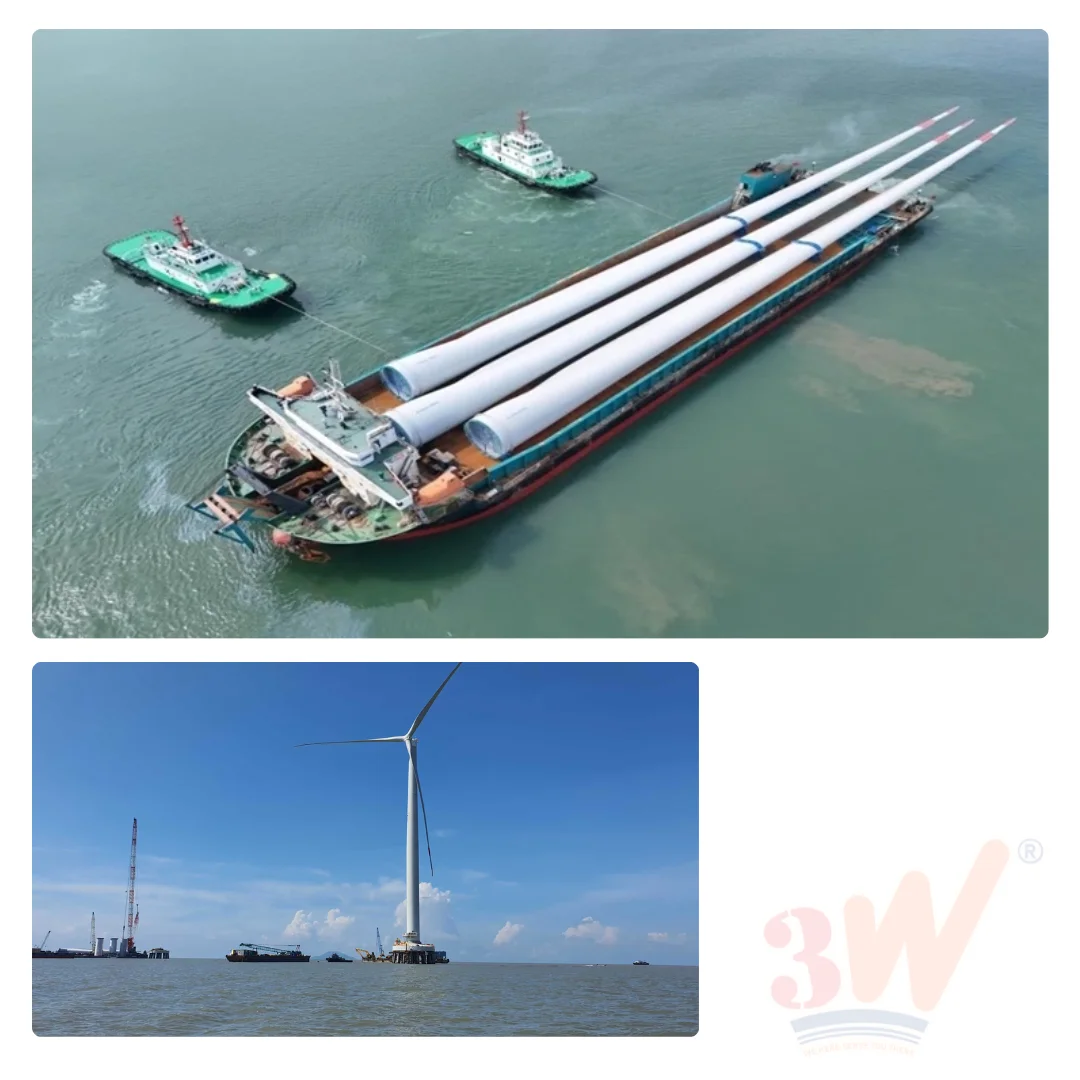 What Is Sea Freight? 03