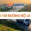 Vận tải đường bộ là gì