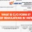 What is C/O Form E? Latest Procedures in Vietnam