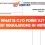 What is C/O Form VJ? Vietnam Export Regulations