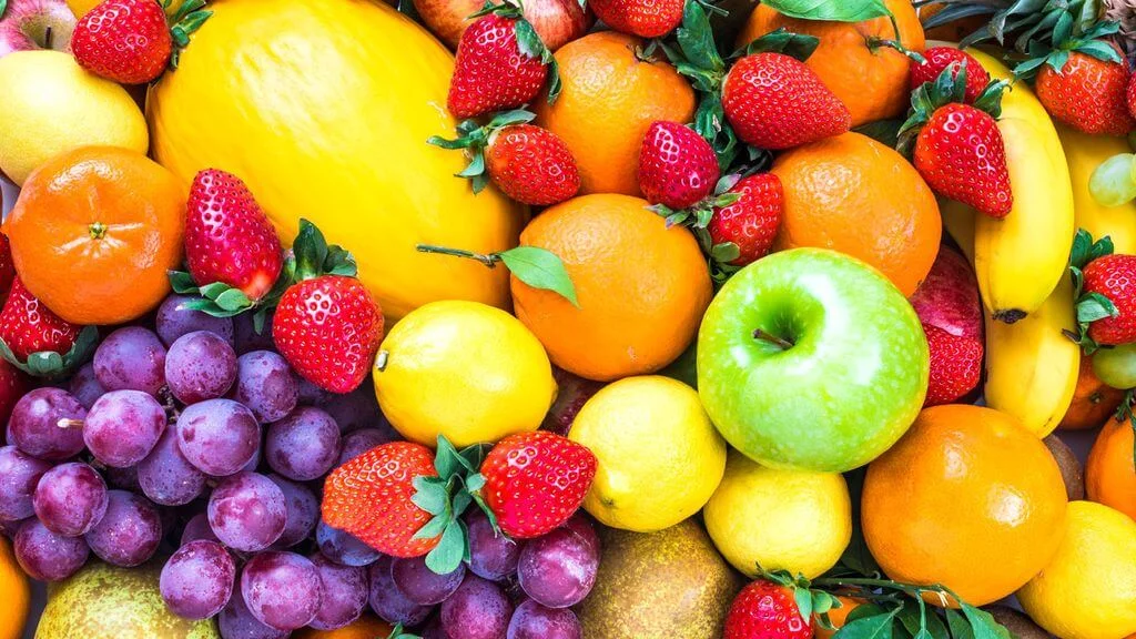 Fruit Import Procedures from the US