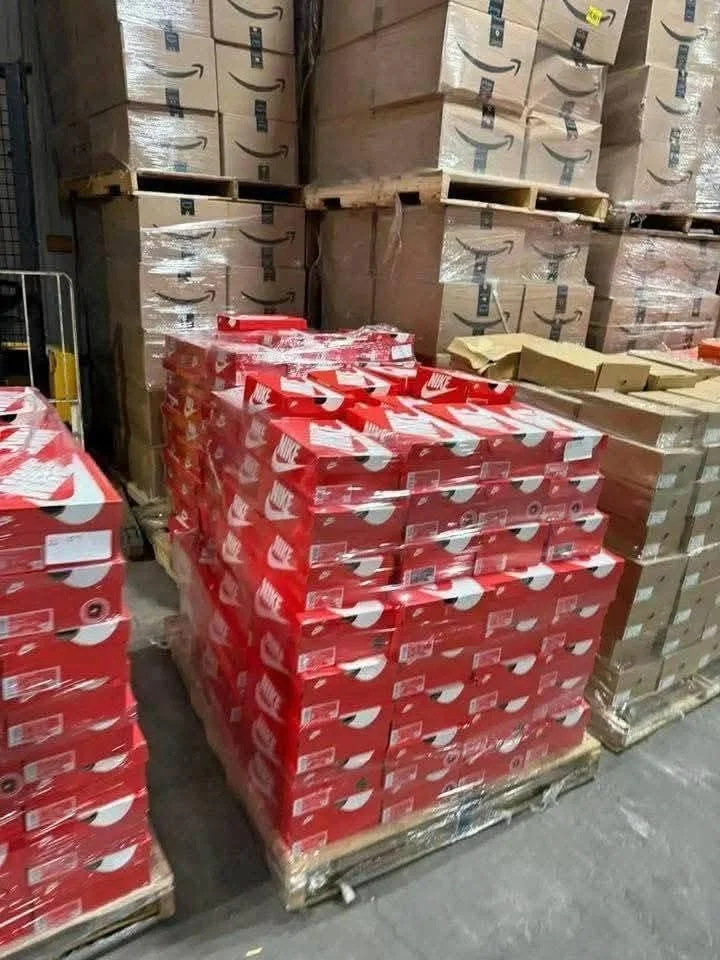 thủ tục nhập khẩu giày dép