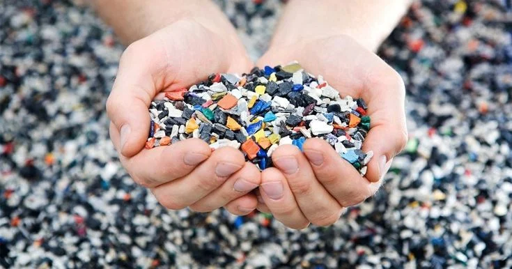 plastic pellets import procedures