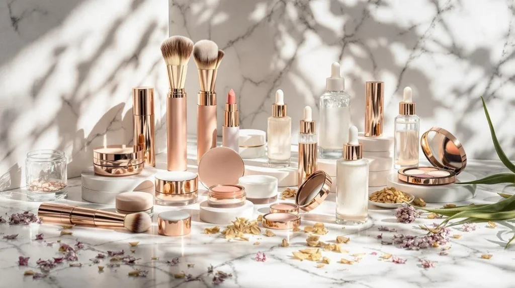 cosmetics import procedures