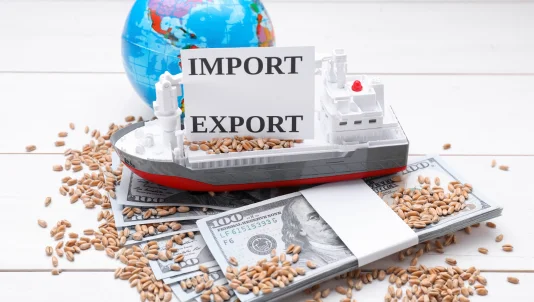 Export là gì? Vai trò của Export trong xuất nhập khẩu