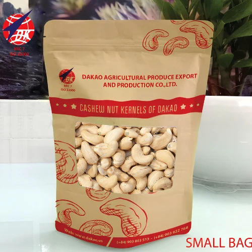 Cashew nut suppliers in Viet Nam 05