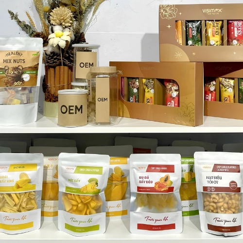 Cashew nut suppliers in Viet Nam 09
