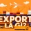 Export là gì? Vai trò của Export trong xuất nhập khẩu