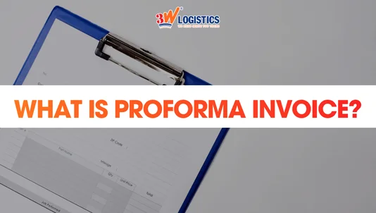 Proforma Invoice Meaning: Full A-Z Guide
