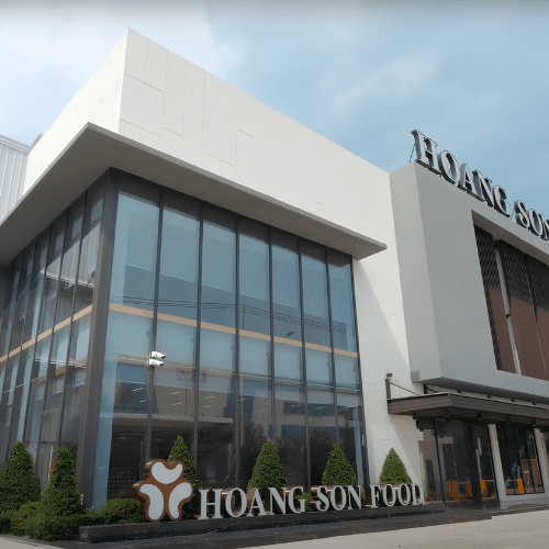 Công ty xuất khẩu hạt điều 03