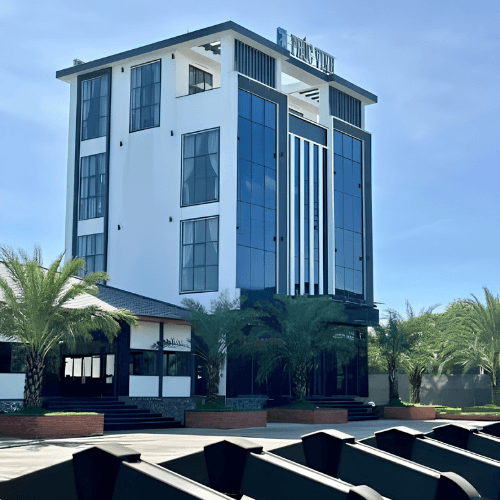 Công ty xuất khẩu hạt điều 06
