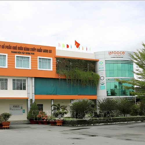 Công ty xuất khẩu hạt điều 08