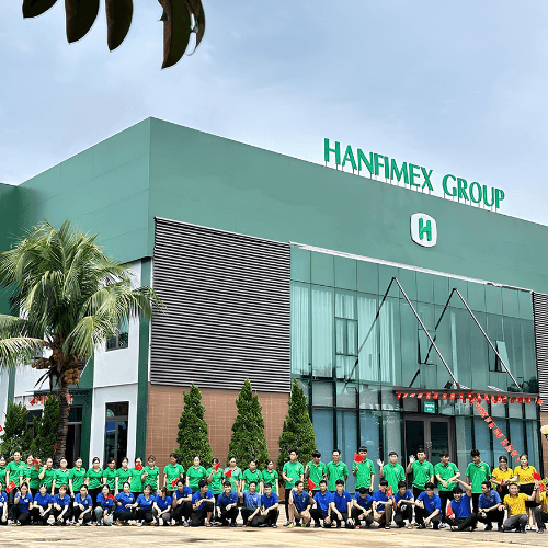 Công ty xuất khẩu hạt điều 10